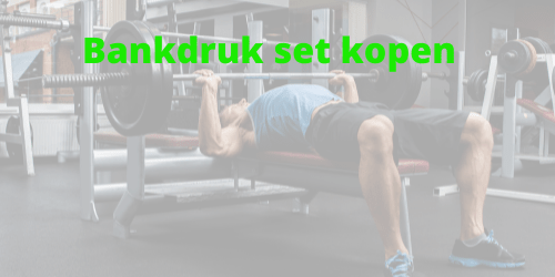 Bankdruk set kopen