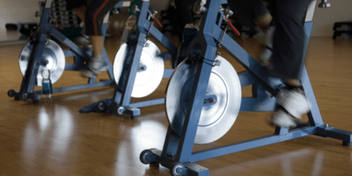 beste spinningfiets thuis