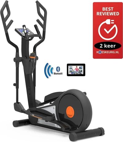 fox_5_iplus_crosstrainer