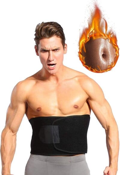 band_om_buik_afvallen