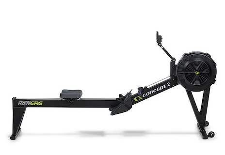 concept2 roeitrainer