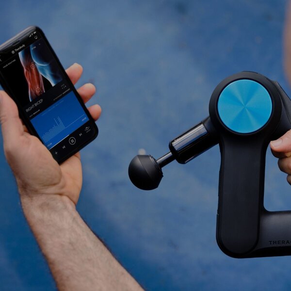 theragun technologie