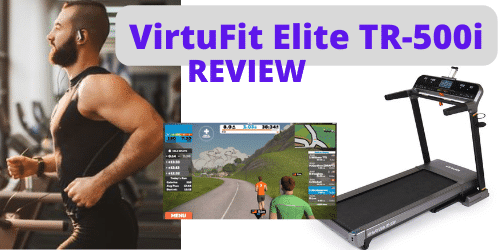 VirtuFit Elite TR-500i