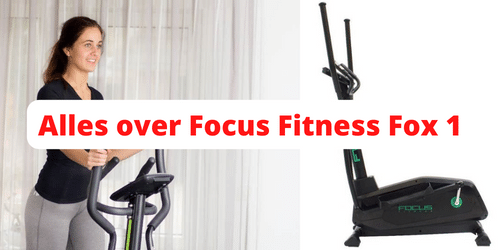 Focus Fitness Fox 1