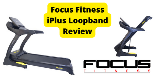 Focus Fitness iPlus Loopband Review