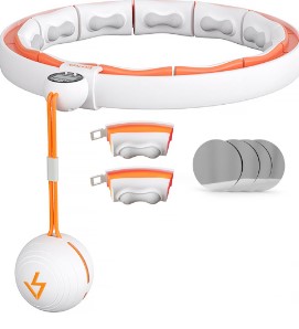 Swiftvein Fitness Hoelahoep Gewicht