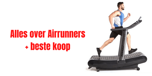 Alles over Airrunners