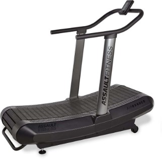 Loopband Assault AirRunner