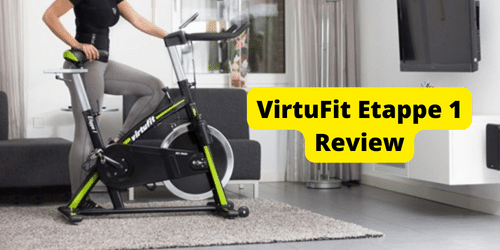 VirtuFit Etappe 1 Review