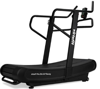 VirtuFit Pro Elite HiiT Running Loopband