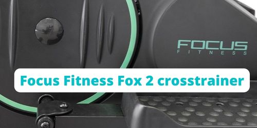 focuss fitness fox 2 review