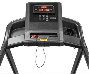 vetmeter focus fitness jet 1