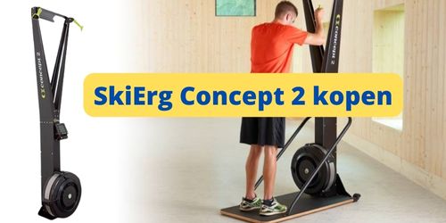 SkiErg concept 2 kopen