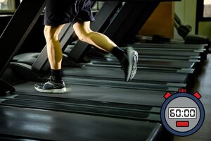 duurtraining loopband