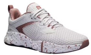 fitnessschoen dames domyos decathlon