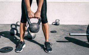 krachttraining schoenen dames