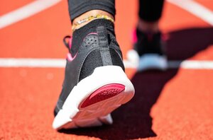 zool sportschoen dames