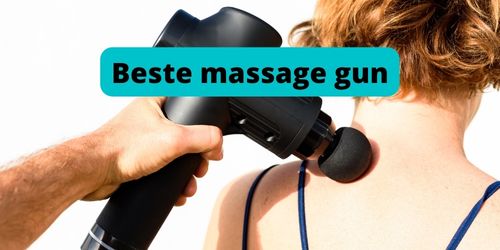 beste massage gun