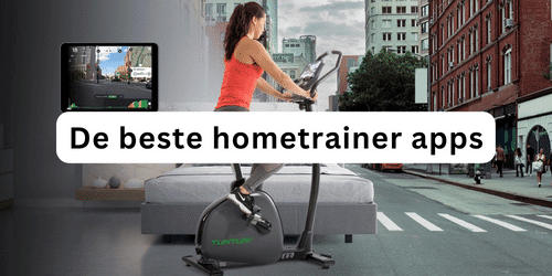 Beste hometrainer apps