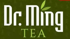Dr Ming Tea Logo