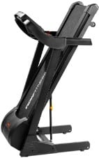 Flow Fitness Kinston i inklapbaar