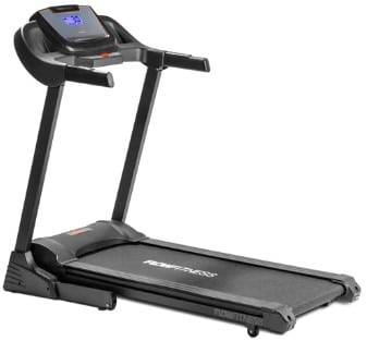 Flow Fitness Kinston i loopband