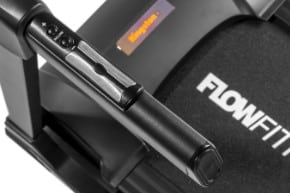 Hartslagsensoren Kinston Hardloopband