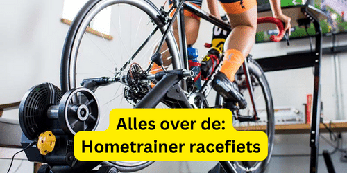 Hometrainer racefiets kopen