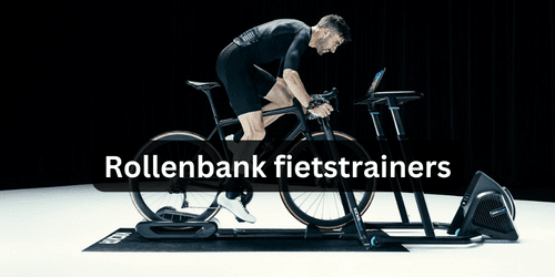 Rollenbank fietstrainers