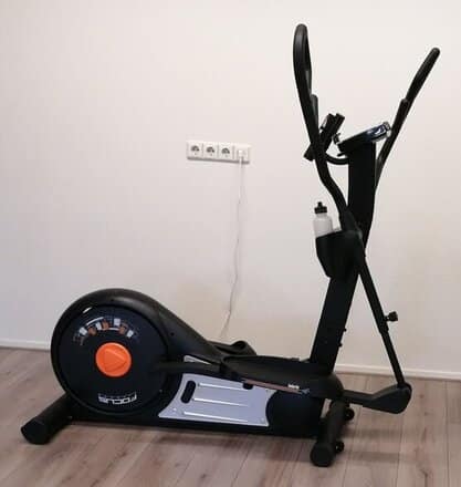 Focus Fitness Fox 5 iPlus Review