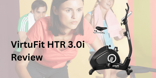 VirtuFit HTR 3.0i Review