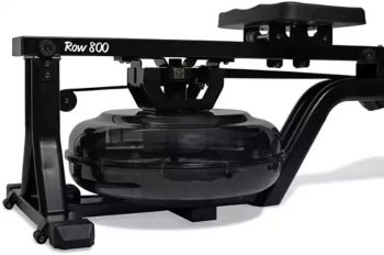 VirtuFit Row 800 roeitrainer water