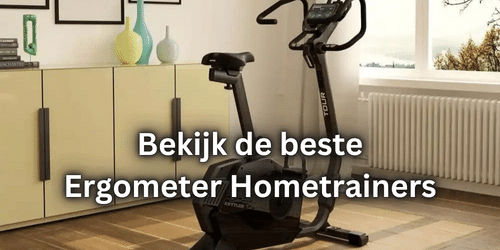 Ergometer Hometrainers
