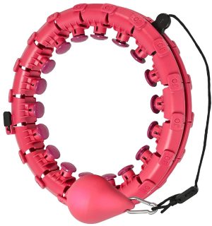 Living Nine Fitness Hoelahoep