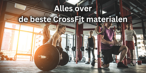 beste CrossFit materialen