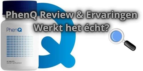phenq review en ervaringen