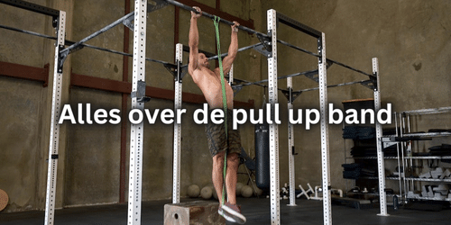 pull up elastiek fitness