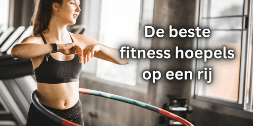 sport hoepels fitness