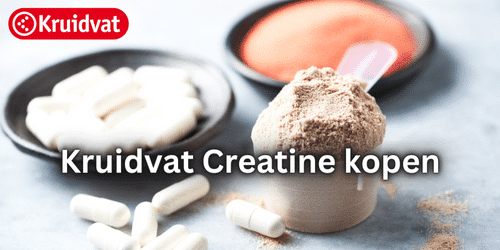Kruidvat Creatine kopen