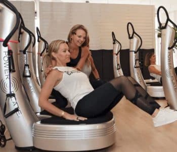 trilplaat gezondheid