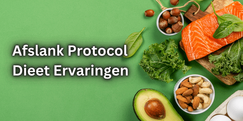 Afslank Protocol Dieet Ervaringen