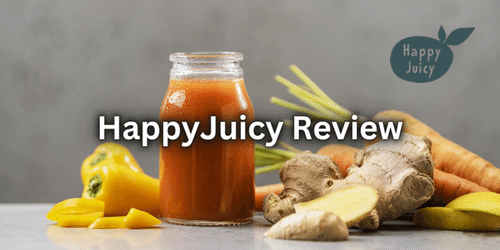HappyJuicy Review
