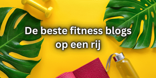 beste fitness blogs