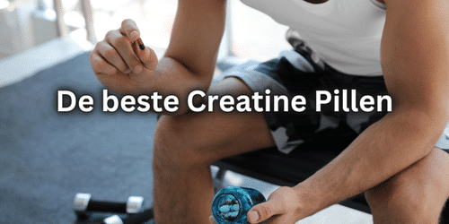 beste creatine pillen