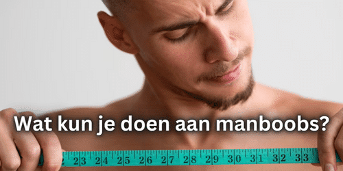 manboobs